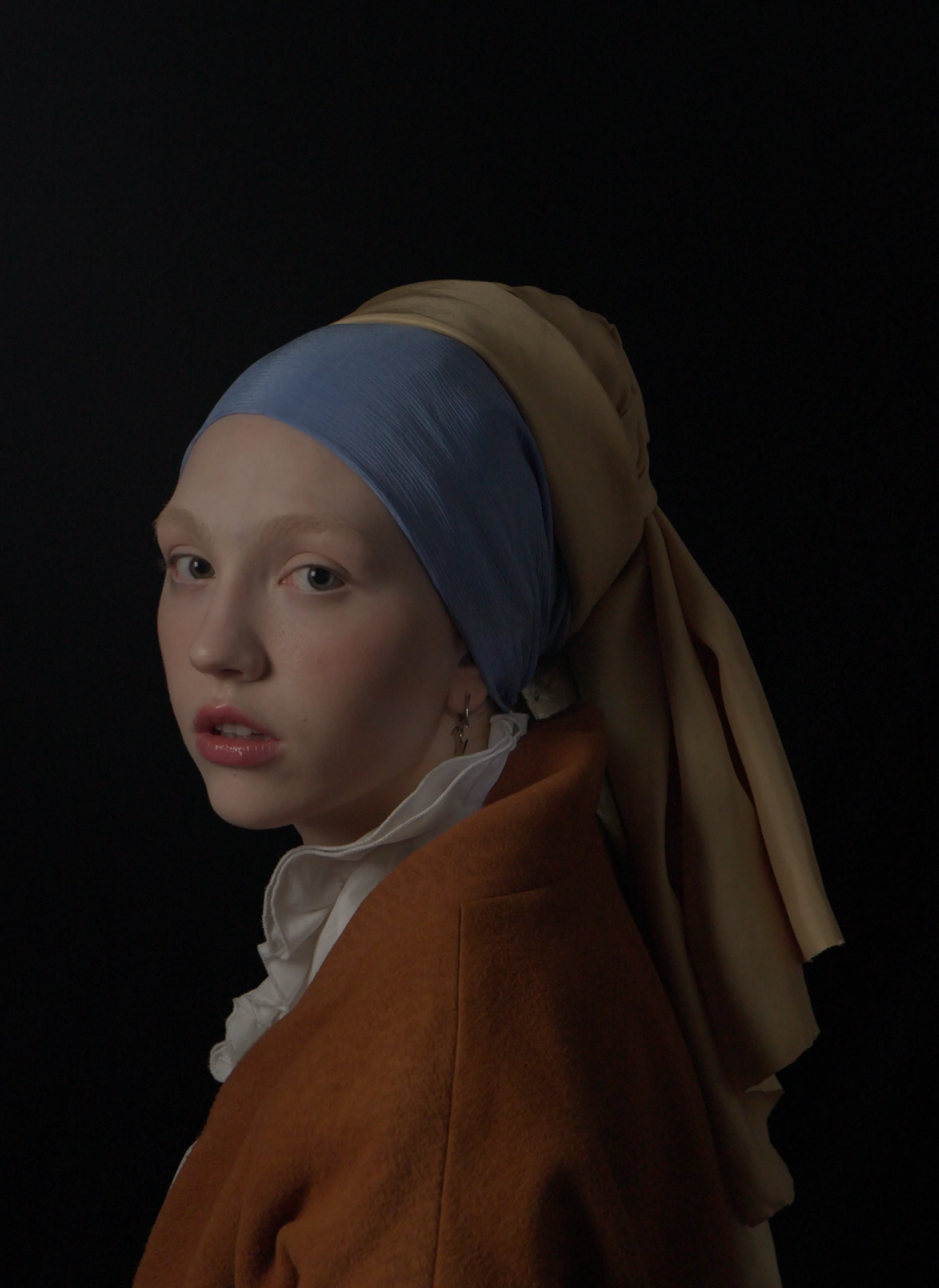 Vermeer Rec709
