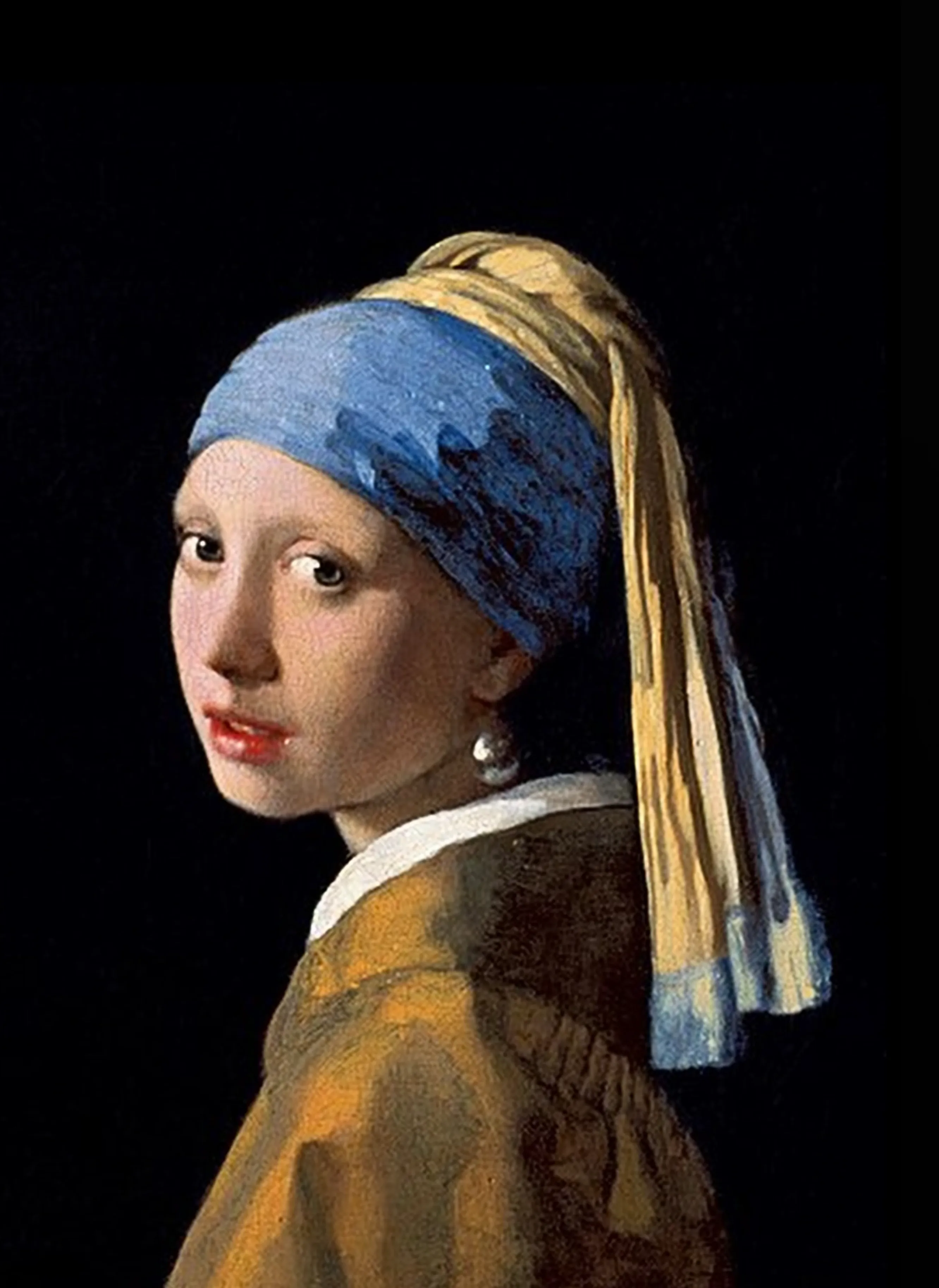 Референс Vermeer